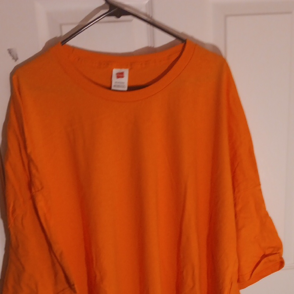 New BUNDLE Hanes BRAND T Shirts 6XL